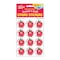 Trend Snappy/Apple Scented Stickers, 144PK T83619 - alternate 2